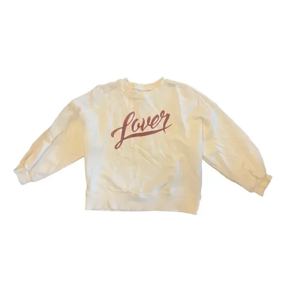 Pistola LOVER misha sweatshirt Small - Picture 2 of 5